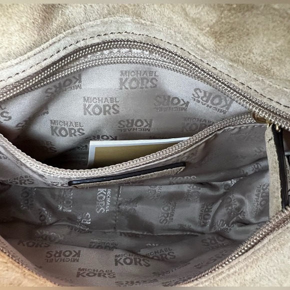 Michael Kors Convertible Shoulder Bag / Crossbody - Picture 9 of 9